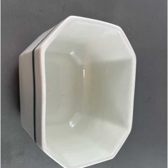 Antique English Tea Canister  (Tea caddy box). John Maddock & Sons England - Picture 3 of 4